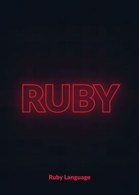 Ruby Language