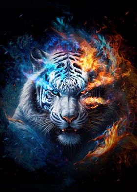 Tiger Fury