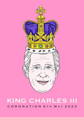 King Charles Coronation 