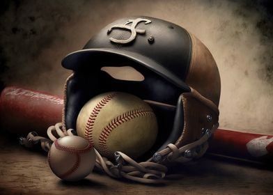 baseball sport
