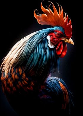 Rooster