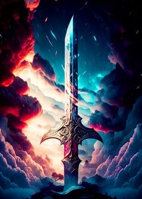 Sword