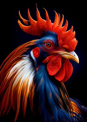 Rooster