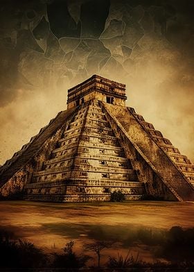 Chichen Itza