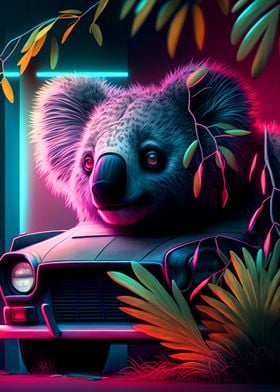 Koala