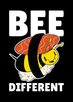 Bee Different