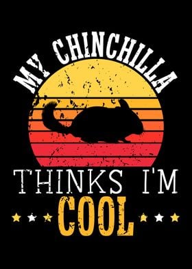 Chinchilla Lover