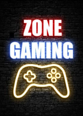 Zone Gaming