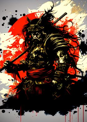 Samurai