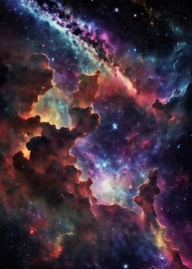 Interstellar Clouds