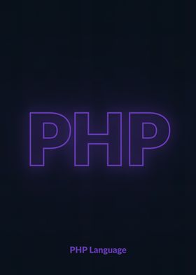 PHP Language Developer