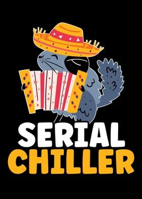 Serial Chiller