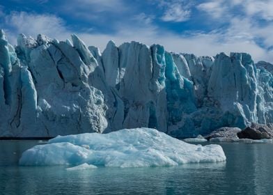 Arctic Glacier