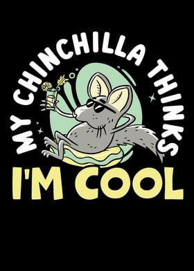 Chinchilla Lover