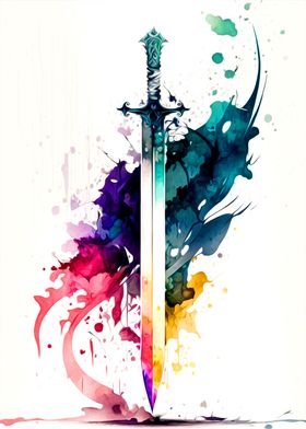 Sword