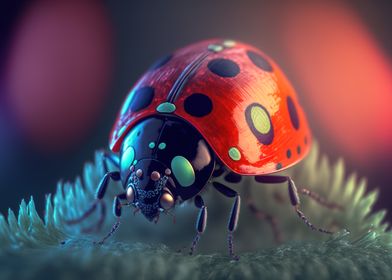 lady bug