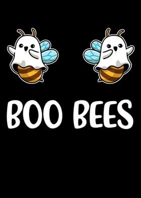 Boo Bees