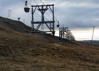 Svalbard Longyearbyen