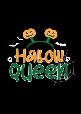 Hallow Queen