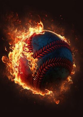 baseball sport