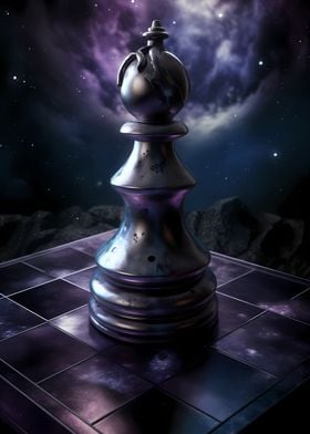 Chess Galaxy Universe 3