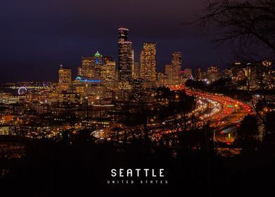 Seattle  