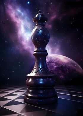 Chess Galaxy Universe 2