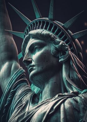 Statue of Liberty