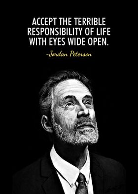 Jordan Peterson quotes 