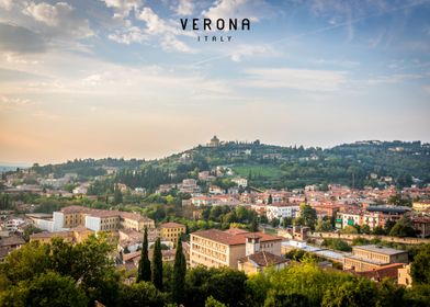 Verona  