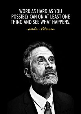 Jordan Peterson quotes 