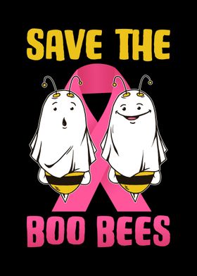 Save The Boo Bees