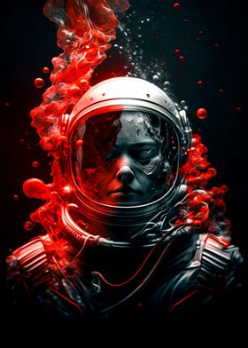 Astronaut