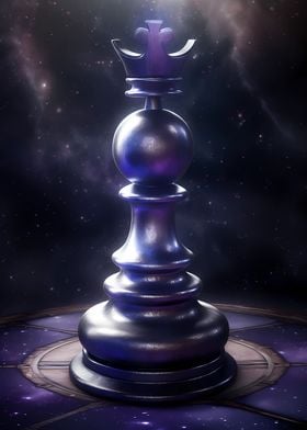 Chess Galaxy Universe 5