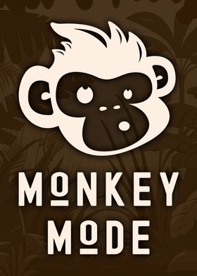 Monkey Mode