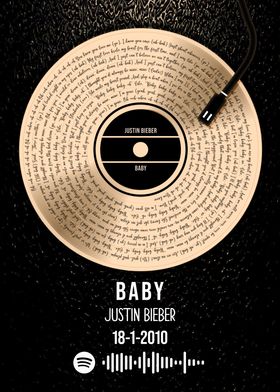 baby lyrics