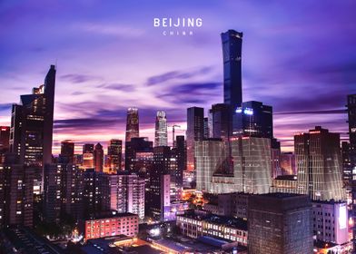 Beijing 