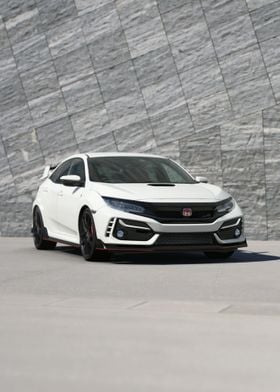 Civic Type R