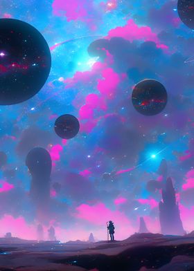 Cosmic Landscapes