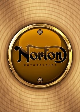 GOLDEN NORTON CLASSIC 