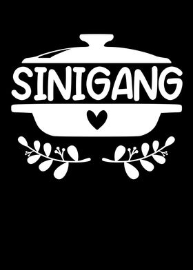 Sinigang Filipino Food