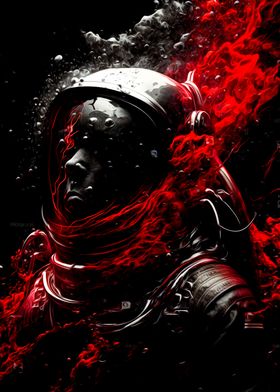 Astronaut