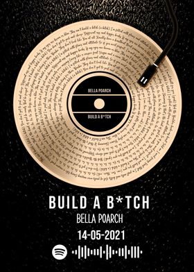 build a btch lyrics