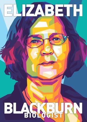 Elizabeth Blackburn