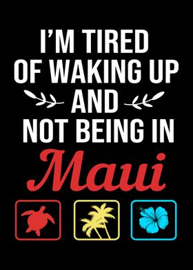 Maui Funny