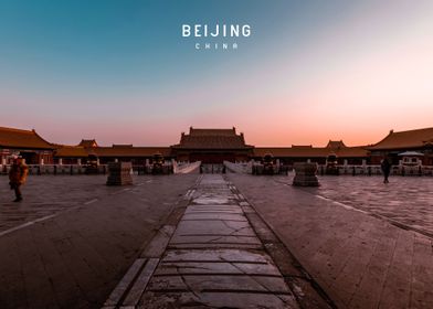 Beijing  