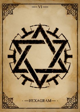 Hexagram