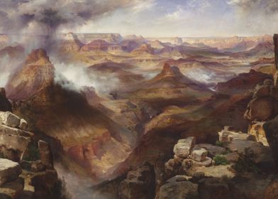 Grand Canyon 