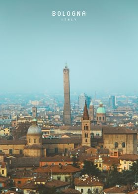 Bologna  