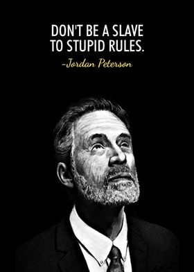 Jordan Peterson quotes 